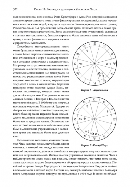 Эллинистическая астрология иллюстрация -8